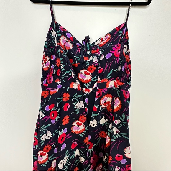 Revolve Yumi Kim Pretty Woman Midi Dress in Rivington Valley - Picture 9 of 11